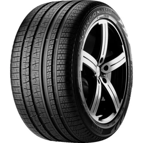 PIRELLI 285/45 R21 113W XL SCORPION VERDE ALL SEASON SUV BL (B-B-A[68])(4x4 All Season) Ofertă specială