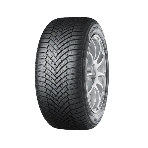 Cel mai bun preț YOKOHAMA 255/45 R20 105V XL RPB BluEarth-WINTER V906 M+S 3PMSF (D-B-B[73])(Turisme iarna)