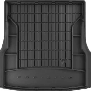 Preferatul clienților Tavite portbagaj Tesla Model S, caroserie coupe, an fabricatie 07.2012 - 03.2015, portbagaj superior | TM405387