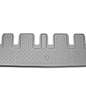 Covorase auto tip tavita Ford Tourneo Custom Facelift, an fabricatie 02.2018 - prezent, caroserie van ampatament l1 si l2, cutie manuala si automata, rand 3 | 693145 Promoție