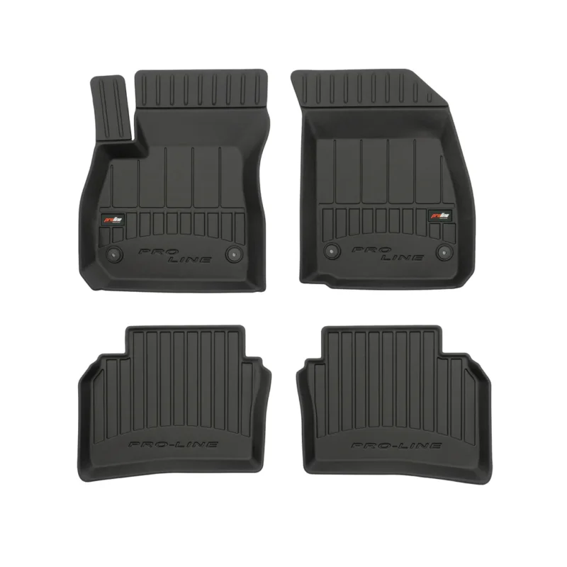 Ofertă Covorase auto tip tavita Opel Insignia B, an fabricatie 07.2017 - prezent, caroserie combi | 3D407510