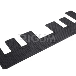 Covorase auto Ford Tourneo Custom Facelift, an fabricatie 02.2018 - prezent, caroserie van rand 3 | 904802 Doar azi