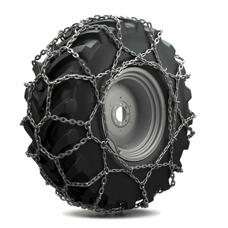 Retur ușor Lanturi antiderapante K~APnig Supertractor 1406 8mm