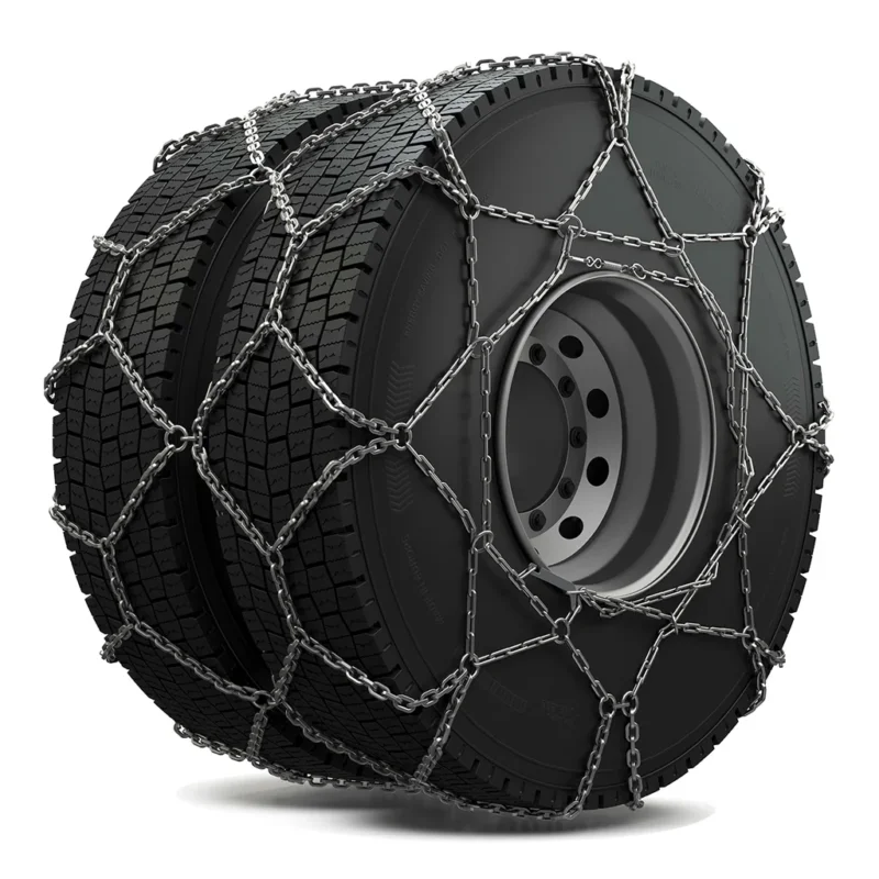 Lanturi antiderapante K~APnig Rallye Pro D Plus 2402 8mm Nu rata