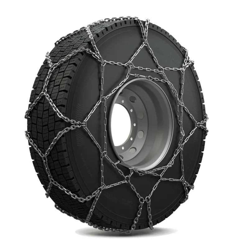 Disponibil imediat Lanturi antiderapante K~APnig Rallye Pro 3060 7mm