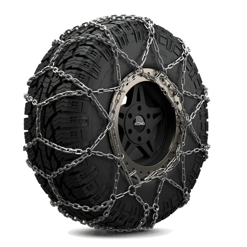 Lanturi antiderapante K~APnig Rallye HD 1209 7mm Cumpără online