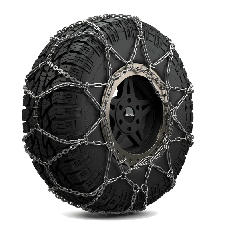 Lichidare de stoc Lanturi antiderapante K~APnig Polar TR 1207 5.5mm