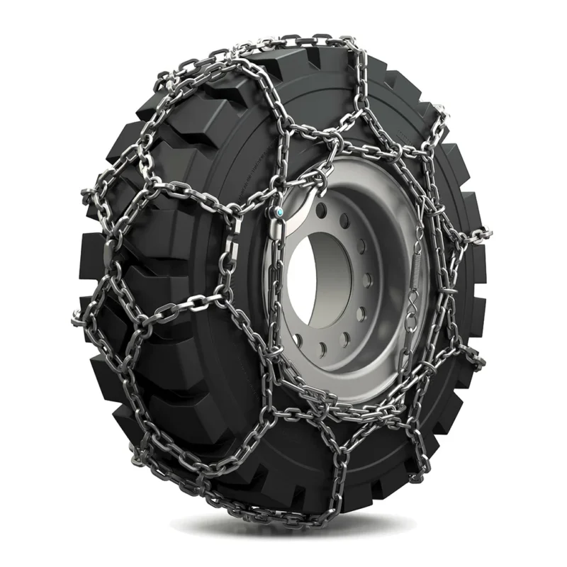 Reducere de preț Lanturi antiderapante K~APnig Load Master 6124 5.5mm