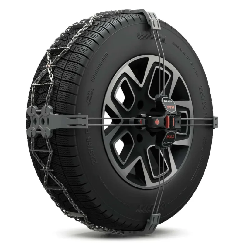 Cumpără acum Lanturi antiderapante K~APnig K-Summit MAX K34