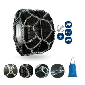 Lanturi antiderapante Veriga MASTER TRUCK MDS 37 (8mm) Ofertă