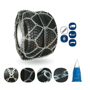 Lanturi antiderapante Veriga MASTER TRUCK MD 205 (4.5mm) Transport gratuit