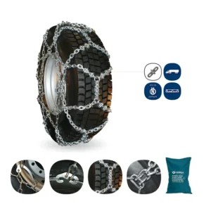 Lanturi antiderapante Veriga ARKTIK AS 382 (7mm) Transport gratuit