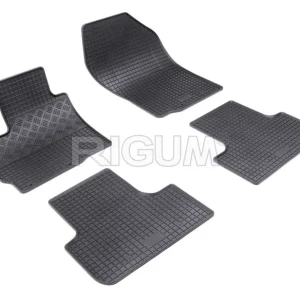 Super ofertă Covorase auto Mitsubishi ASX Facelift I, an fabricatie 2013 - 2017, caroserie suv | 901702