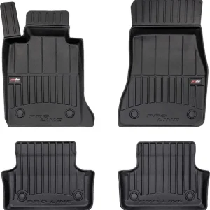 Cel mai bun preț Covorase auto tip tavita BMW Seria 5 G30 PHEV, an fabricatie 03.2017 - 09.2023, caroserie sedan | 3D430617