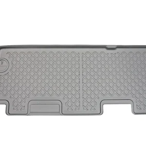 Covorase auto tip tavita Volkswagen T5 Transporter, an fabricatie 2003 - 05.2015, caroserie van ampatament scurt, rand 2 | 683105 Expediere rapidă