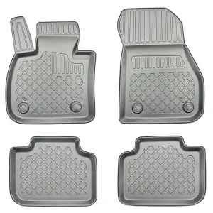 Cel mai vândut Covorase auto tip tavita BMW X2 F39, an fabricatie 03.2018 - 10.2023, caroserie suv | 603169