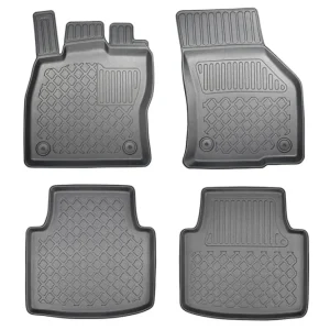 Covorase auto tip tavita Volkswagen Arteon Shooting Brake, an fabricatie 08.2020 - prezent, caroserie combi | 603419 Cumpărături sigure