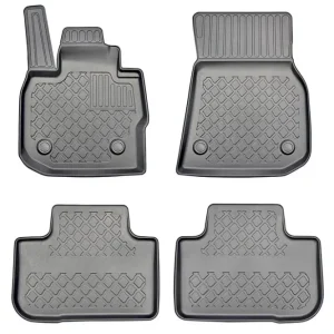 Covorase auto tip tavita BMW X3 i G08, an fabricatie 01.2021 - prezent, caroserie suv | 603626 Retur gratuit