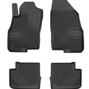 Ofertă exclusivă Covorase auto tip tavita Fiat Grande Punto, an fabricatie 10.2005 - 08.2018, caroserie hatchback 5 usi | 77426986