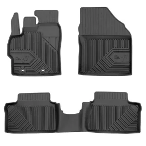 Doar azi Covorase auto tip tavita Mazda 2 Hybrid, an fabricatie 2022 - prezent, caroserie hatchback | 77426474