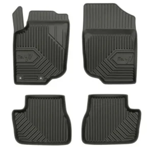 Covorase auto tip tavita Peugeot 207, an fabricatie 2007 - 06.2013, caroserie combi | 77407435 Disponibil imediat