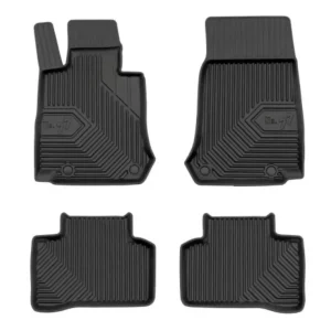 Retur ușor Covorase auto tip tavita Mercedes GLC Coupe C253, an fabricatie 09.2016 - 2023, caroserie coupe | 77407770