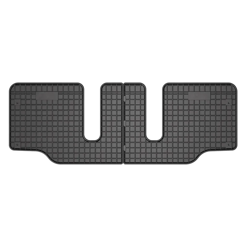 Reduceri Covorase auto Mazda Premacy II, an fabricatie 2005 - 2010, caroserie van rand 3 | ET08631