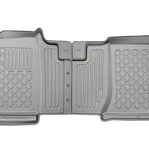 Mai ieftin Covorase auto tip tavita Fiat Ducato III, an fabricatie 2006 - prezent, caroserie van 2-3 locuri, ampatament scurt, mediu si lung, inclusiv facelift | 653448