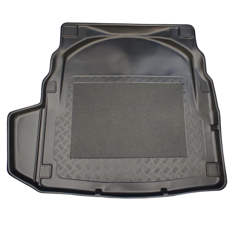 Preferatul clienților Tavite portbagaj Mercedes E-Class W212, caroserie sedan, an fabricatie 03.2009 - 03.2016, cu elemente din plastic | 192716
