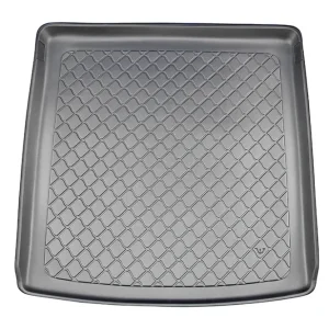 Tavita portbagaj Skoda Octavia IV PHEV fabricatie 09.2020- prezent, caroserie combi, portbagaj superior, podea variabila in pozitie superioara #3 Preț promoțional