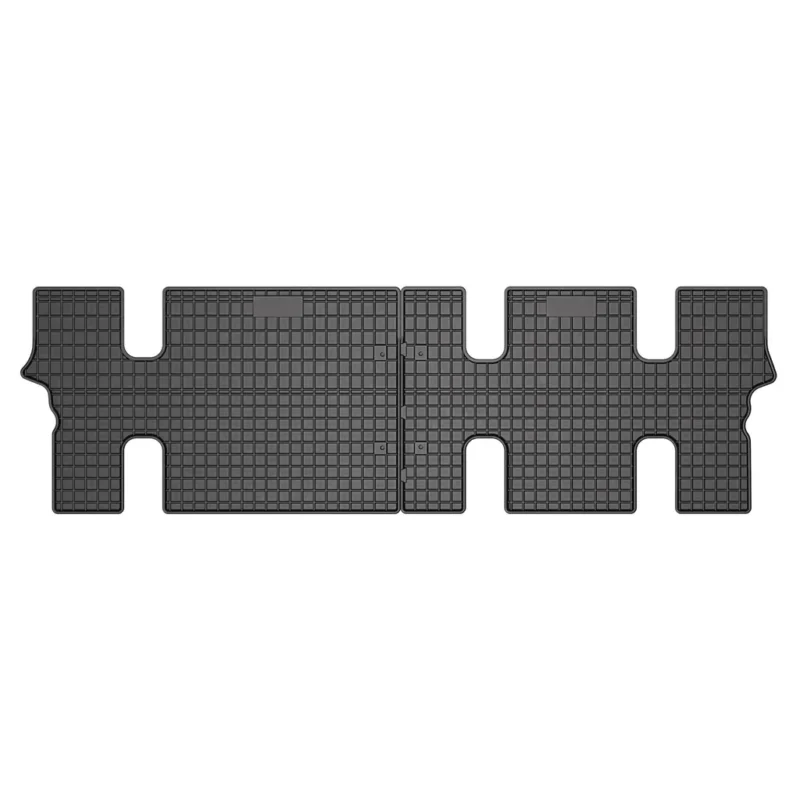 Covorase auto Peugeot Expert II, an fabricatie 2007 - 2016, caroserie van rand 3 | ET411135 Transport gratuit