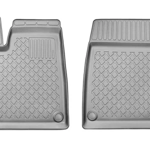 Expediere rapidă Covorase auto tip tavita Tesla Model X Facelift, an fabricatie 01.2021 - prezent, caroserie suv | 653874