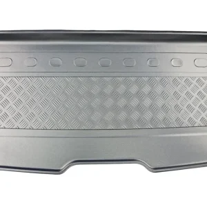 Disponibil imediat Tavite portbagaj Volkswagen T7 Multivan, caroserie van, an fabricatie 10.2021 - prezent, ampatament lung, in spatele randului 3 | 193894BSC