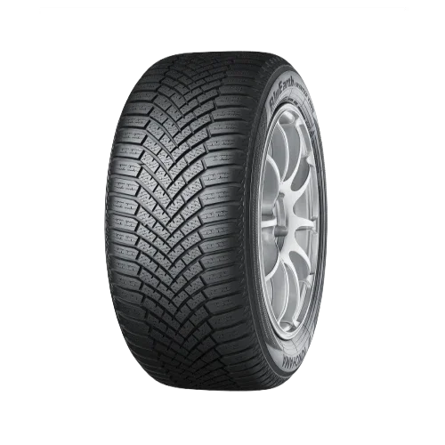 Livrare gratuită YOKOHAMA 245/45 R19 102V XL RPB BluEarth-WINTER V906 M+S 3PMSF (D-B-B[70])(Turisme iarna)