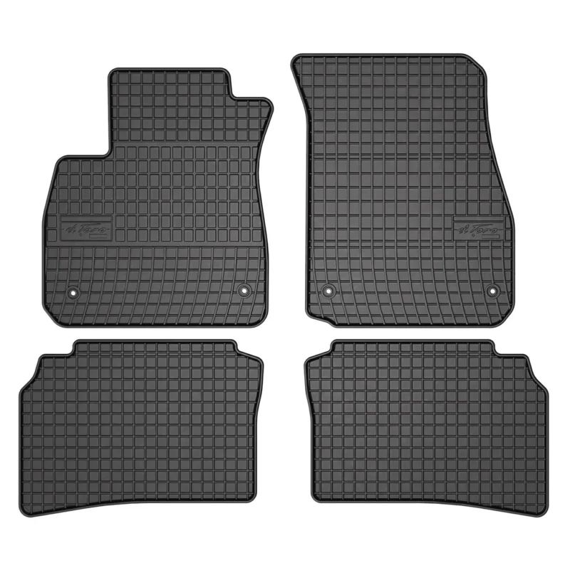 Covorase auto Opel Insignia B, an fabricatie 06.2017 - prezent, caroserie hatchback | ET547983 Lichidare de stoc