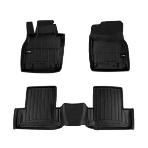 Covorase auto tip tavita Mazda CX -60 PHEV, an fabricatie 08.2022 - prezent, caroserie suv | 3D428843 Popular