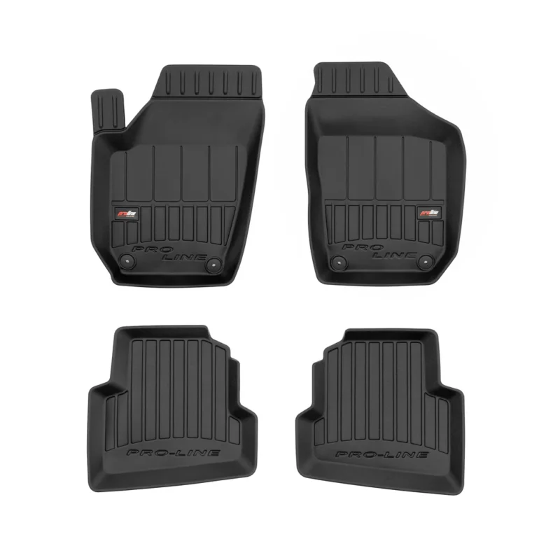 Nu rata Covorase auto tip tavita Seat Cordoba II, an fabricatie 2002 - 2009, caroserie sedan | 3D407220