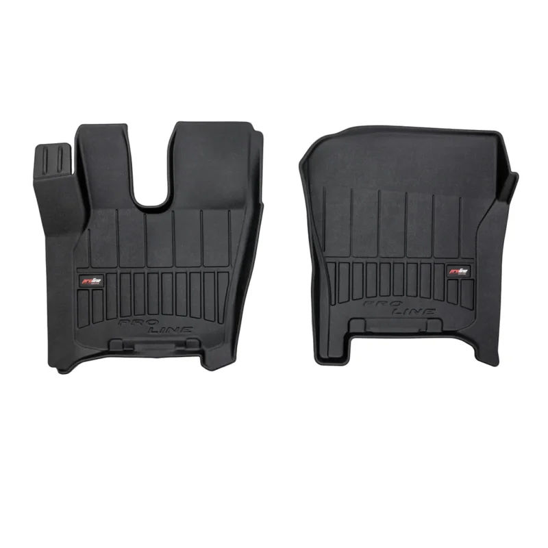 Ofertă de sezon Covorase auto tip tavita Daf XG, an fabricatie 2022 - prezent, caroserie cargo cu scaun pneumatic in dreapta | 3D429437