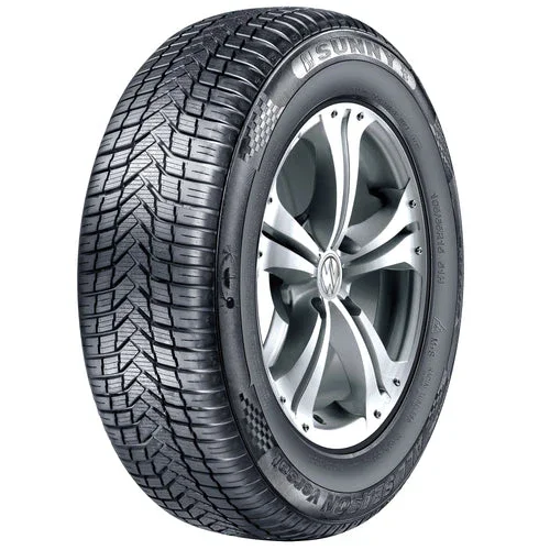 Anvelope all season SUNNY 225/45 R17 94W XL RC501 Doar azi
