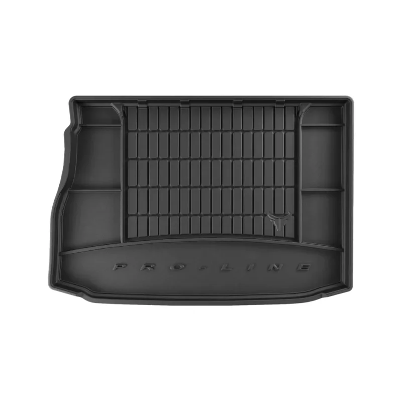 Tavite portbagaj Citroen DS 5, caroserie hatchback, an fabricatie 03.2011 - 12.2018, inainte de facelift din 2016, cu organizator | TM405233 Reducere extra