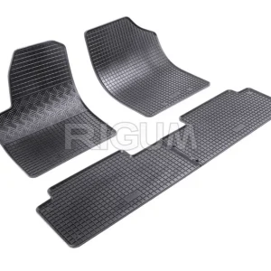 Premium Covorase auto Peugeot Partner I, an fabricatie 1998 - 2007, caroserie van 5 locuri | 900361