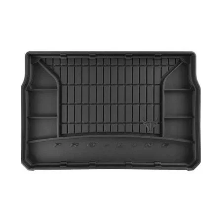 Reduceri Tavite portbagaj Peugeot 208 I, caroserie hatchback, an fabricatie 03.2012 - 05.2019, cu subwoofer | TM413009