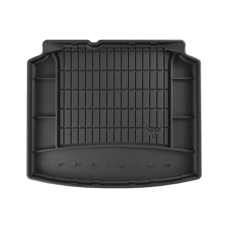 Tavite portbagaj Skoda Scala, caroserie hatchback, an fabricatie 04.2019 - prezent, roata de rezerva normala, fara urechi laterale | TM413184 Ofertă exclusivă