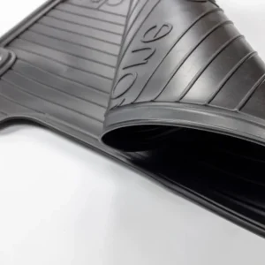 Tavite portbagaj Dacia Duster III MHEV, caroserie suv, an fabricatie 06.2024 - prezent, portbagaj superior | DZ432536 Premium