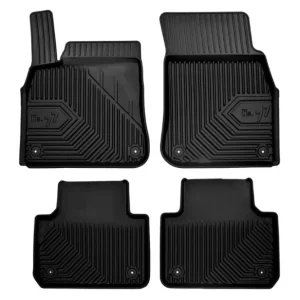 Doar azi Covorase auto tip tavita Volkswagen Touareg III, an fabricatie 07.2018 - 04.2023, caroserie suv | 77407671