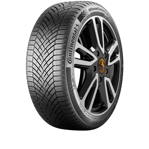 CONTINENTAL 275/40 R22 107Y XL FR ALLSEASONCONTACT 2 M+S (--[0])(Turisme All Season) Cumpără acum