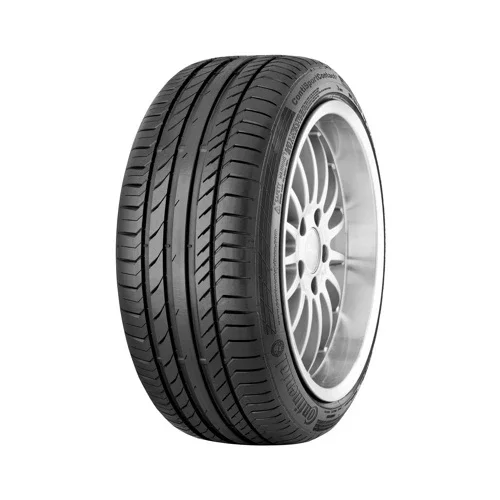 CONTINENTAL 225/40 R25 93Y XL FR CONTISPORTCONTACT 5 SSR MOE (--[0])(Turisme vara) Cumpără online