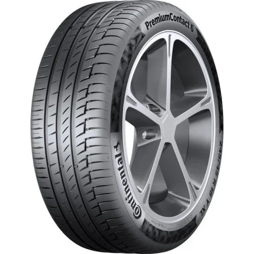 CONTINENTAL 205/60 R16 96H XL PREMIUMCONTACT 6 (--[0])(Turisme vara) Doar azi