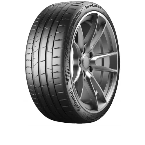 CONTINENTAL 285/30 ZR21 100Y XL FR SPORTCONTACT 7 MGT (--[0])(Turisme vara) Livrare rapidă