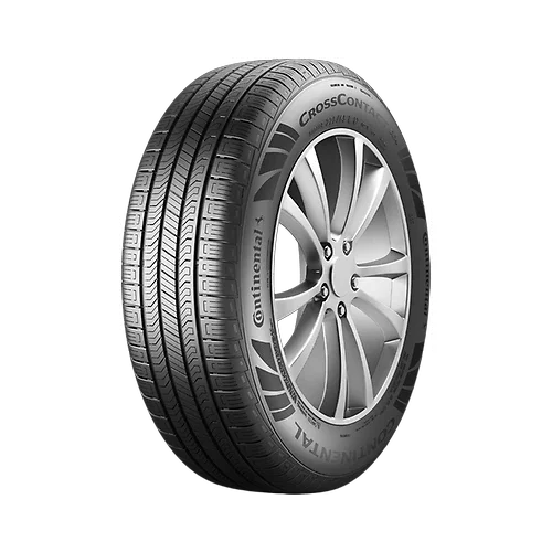 CONTINENTAL 265/45 R20 111Y HL XL FR CROSSCONTACT RX LR M+S (--[0])(4x4 vara) Mai ieftin